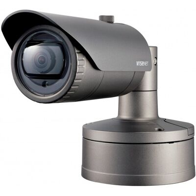 Hanwha Vision Hanwha XNO-6010R bevakningskameror Projektil (form) XNO-6010R Hanwha Vision Hanwha XNO-6010R bevakningskameror Projektil (form) XNO-6010R