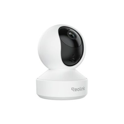 Reolink E1 Pro (W) DC-driven WiFi-kamera E1 Pro (W) Reolink E1 Pro (W) DC-driven WiFi-kamera E1 Pro (W)