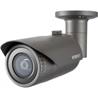 Hanwha Vision Hanwha QNO-7032R bevakningskameror Projektil (form) QNO-7032R Hanwha Vision Hanwha QNO-7032R bevakningskameror Projektil (form) QNO-7032R