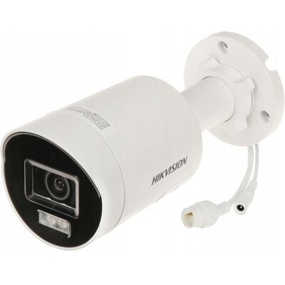 Hikvision DS-2CD2067G2H-LI - 2,8mm Vidvinkel - Utomhusnätverkskamera Hikvision DS-2CD2067G2H-LI - 2,8mm Vidvinkel - Utomhusnätverkskamera