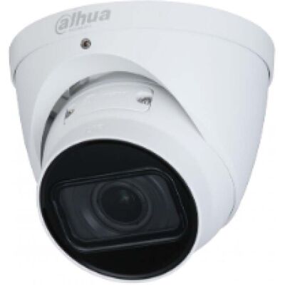 Dahua 2K IP-kamera med varifokallins Dahua 2K IP-kamera med varifokallins