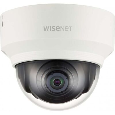Hanwha Vision Hanwha XND-6010/MSK bevakningskameror Kupol-formad XND-6010/MSK Hanwha Vision Hanwha XND-6010/MSK bevakningskameror Kupol-formad XND-6010/MSK