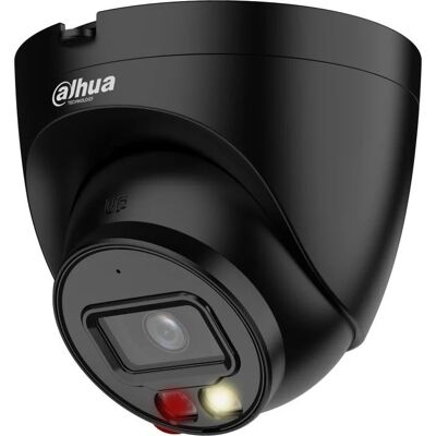 Dahua IPC-HDW1639T-A-IL-0280B-S6-BLACK Dahua IPC-HDW1639T-A-IL-0280B-S6-BLACK