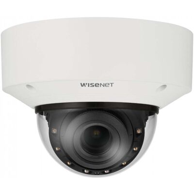 Hanwha Vision Hanwha XNV-C8083R bevakningskameror Kupol-formad XNV-C8083R Hanwha Vision Hanwha XNV-C8083R bevakningskameror Kupol-formad XNV-C8083R