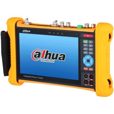 Dahua PFM906-E Integrerad Monteringsprovare PFM906-E Dahua PFM906-E Integrerad Monteringsprovare PFM906-E