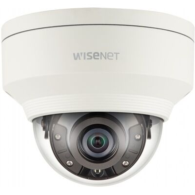 Hanwha Vision Hanwha XNV-8020R bevakningskameror Kupol-formad XNV-8020R Hanwha Vision Hanwha XNV-8020R bevakningskameror Kupol-formad XNV-8020R