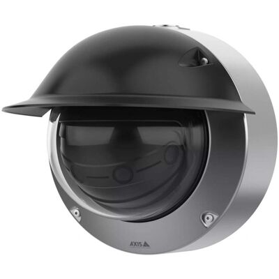 Axis Q3839-SPVE Q38 Serien 29MP 180° Panoramisk Multisensor 03201-001 Axis Q3839-SPVE Q38 Serien 29MP 180° Panoramisk Multisensor 03201-001