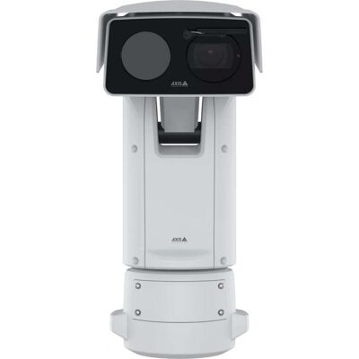 Axis Q8752-E Mk II Zoom 30 fps Box IP säkerhetskamera 03051-001 Axis Q8752-E Mk II Zoom 30 fps Box IP säkerhetskamera 03051-001