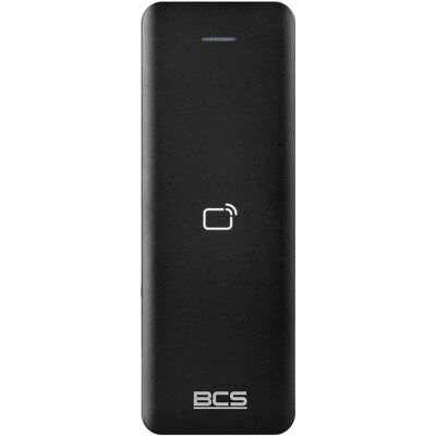 BCS -L-CRS-M9Z Mifare Närhetskortläsare med -L-CRS-M9Z BCS -L-CRS-M9Z Mifare Närhetskortläsare med -L-CRS-M9Z