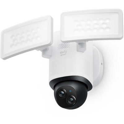 Eufy E340 Domet Security Camera - Inomhus & Utomhus 3K 2K WiFi Eufy E340 Domet Security Camera - Inomhus & Utomhus 3K 2K WiFi