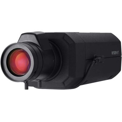 Hanwha Vision Hanwha XNB-6003 bevakningskameror Låda IP-säkerhetskamera XNB-6003 Hanwha Vision Hanwha XNB-6003 bevakningskameror Låda IP-säkerhetskamera XNB-6003