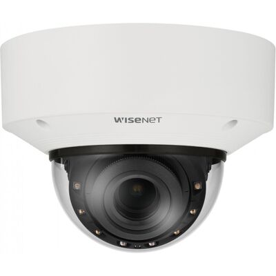 Hanwha Vision Hanwha XND-C8083RV bevakningskameror Kupol-formad XND-C8083RV Hanwha Vision Hanwha XND-C8083RV bevakningskameror Kupol-formad XND-C8083RV