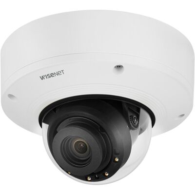 Hanwha Vision Hanwha XNV-8081RE bevakningskameror Kupol-formad XNV-8081RE Hanwha Vision Hanwha XNV-8081RE bevakningskameror Kupol-formad XNV-8081RE