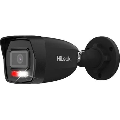 Hilook by Hikvision IPC-B160HA-LU Svart IP-kamera IPC-B160HA-LU Black Hilook by Hikvision IPC-B160HA-LU Svart IP-kamera IPC-B160HA-LU Black