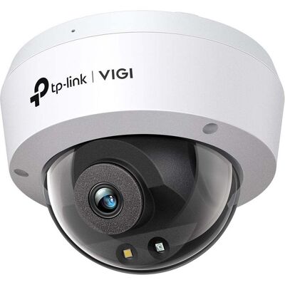 TP-Link VIGI C230 Kupol-formad IP-säkerhetskamera VIGI C230(4mm) TP-Link VIGI C230 Kupol-formad IP-säkerhetskamera VIGI C230(4mm)