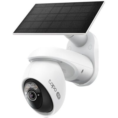 TP-Link Tapo C660 KIT Projektil (form) Tapo C660 KIT TP-Link Tapo C660 KIT Projektil (form) Tapo C660 KIT