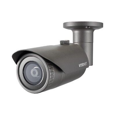 Hanwha Vision Hanwha QNO-6022R bevakningskameror Gömd IP-säkerhetskamera QNO-6022R Hanwha Vision Hanwha QNO-6022R bevakningskameror Gömd IP-säkerhetskamera QNO-6022R