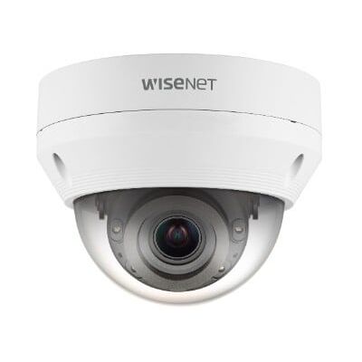 Hanwha Vision Hanwha QNV-6082R bevakningskameror Kupol-formad QNV-6082R Hanwha Vision Hanwha QNV-6082R bevakningskameror Kupol-formad QNV-6082R
