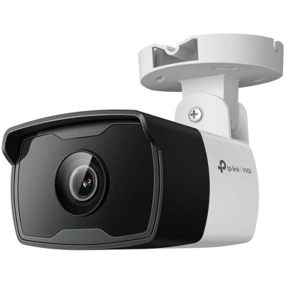 TP-Link VIGI C340I 4MM bevakningskameror Projektil VIGI C340I(4mm) TP-Link VIGI C340I 4MM bevakningskameror Projektil VIGI C340I(4mm)