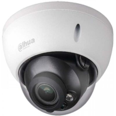 Dahua WizSense 2 Series IPC-HDBW2241R-ZAS - Utomhus domkamera - 2 MP - IP67 - IR Nattseende Dahua WizSense 2 Series IPC-HDBW2241R-ZAS - Utomhus domkamera - 2 MP - IP67 - IR Nattseende