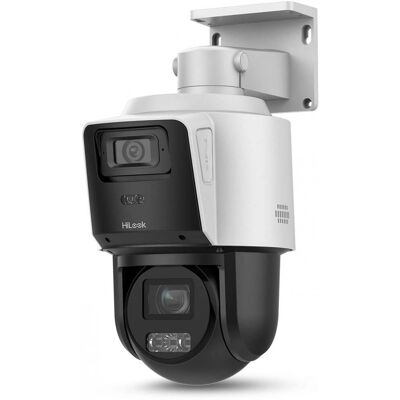 Hilook by Hikvision PTZ-D4-PRO IP-kamera PTZ-D4-PRO Hilook by Hikvision PTZ-D4-PRO IP-kamera PTZ-D4-PRO