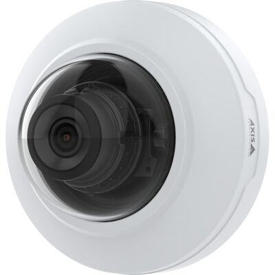 Axis 02676-001 säkerhetskamera Dome IP säkerhetskamera 02676-001 Axis 02676-001 säkerhetskamera Dome IP säkerhetskamera 02676-001