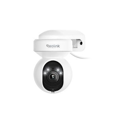 Reolink E1 Utomhus (W) WiFi Övervakningskamera E1 Outdoor (W) Reolink E1 Utomhus (W) WiFi Övervakningskamera E1 Outdoor (W)
