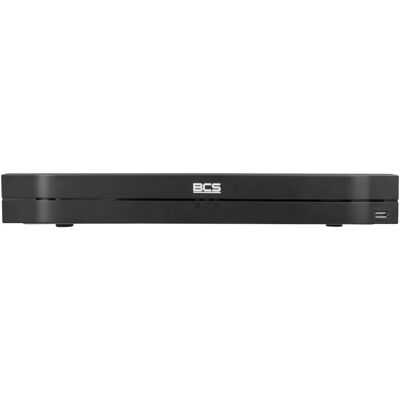 BCS -L-NVR0802-A-4KE-8P(2) 8-kanals -L-NVR0802-A-4KE-8P(2) BCS -L-NVR0802-A-4KE-8P(2) 8-kanals -L-NVR0802-A-4KE-8P(2)