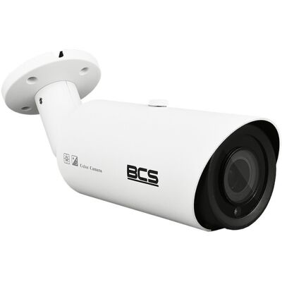 BCS -TA58VSR5(2) AnalogHD Tuberkamera 8MP med -TA58VSR5(2) BCS -TA58VSR5(2) AnalogHD Tuberkamera 8MP med -TA58VSR5(2)
