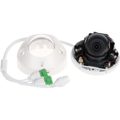 Hikvision DS-2CD2586G2-IS(2.8mm)(C) 8 MP DS-2CD2586G2-IS(2.8mm)(C) Hikvision DS-2CD2586G2-IS(2.8mm)(C) 8 MP DS-2CD2586G2-IS(2.8mm)(C)
