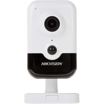 Hikvision DS-2CD2443G2-I 4MP Fast Cube IP Säkerhetskamera Hikvision DS-2CD2443G2-I 4MP Fast Cube IP Säkerhetskamera