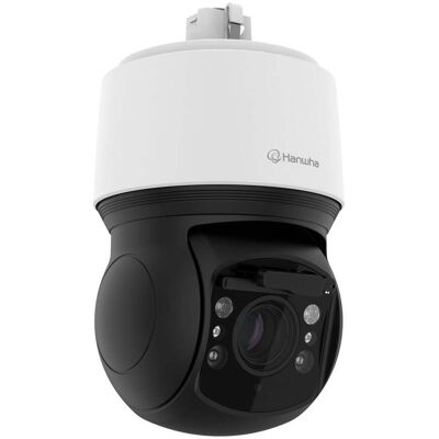 Hanwha Vision Hanwha XNP-C8303RW bevakningskameror Kupol-formad XNP-C8303RW Hanwha Vision Hanwha XNP-C8303RW bevakningskameror Kupol-formad XNP-C8303RW