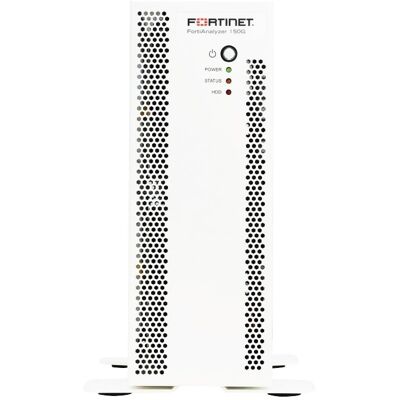 Fortinet FortiAnalyzer-150G Hardware plus 1 Year FortiCare FAZ-150G-BDL-466-12 Fortinet FortiAnalyzer-150G Hardware plus 1 Year FortiCare FAZ-150G-BDL-466-12