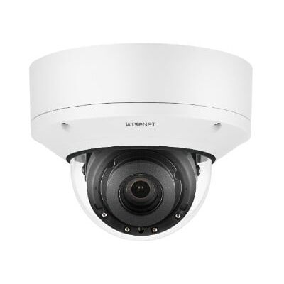 Hanwha Vision Hanwha XND-8082RV bevakningskameror Kupol-formad XND-8082RV Hanwha Vision Hanwha XND-8082RV bevakningskameror Kupol-formad XND-8082RV