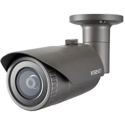 Hanwha Vision Hanwha QNO-6012R1 bevakningskameror Projektil (form) QNO-6012R1 Hanwha Vision Hanwha QNO-6012R1 bevakningskameror Projektil (form) QNO-6012R1