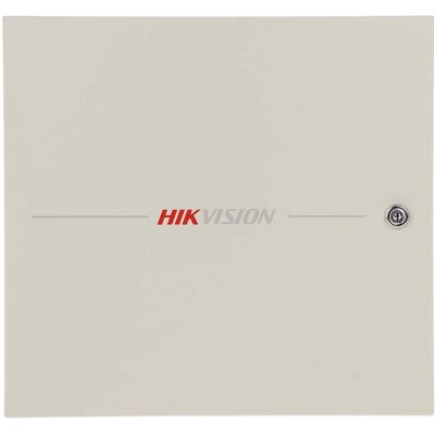 Hikvision DS-K2601T Tillgångskontroll - Dörrstyrningssystem Hikvision DS-K2601T Tillgångskontroll - Dörrstyrningssystem