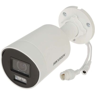 Hikvision DS-2CD2087G2H-LI 8MP Bullet IP Kamera Hikvision DS-2CD2087G2H-LI 8MP Bullet IP Kamera