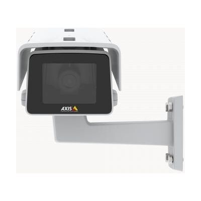 Axis 02485-001 säkerhetskamera Box IP säkerhetskamera 02485-001 Axis 02485-001 säkerhetskamera Box IP säkerhetskamera 02485-001