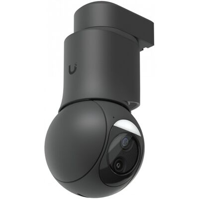 Ubiquiti UVC-G6-PTZ-B Svart IP-säkerhetskamera med UVC-G6-PTZ-B Ubiquiti UVC-G6-PTZ-B Svart IP-säkerhetskamera med UVC-G6-PTZ-B