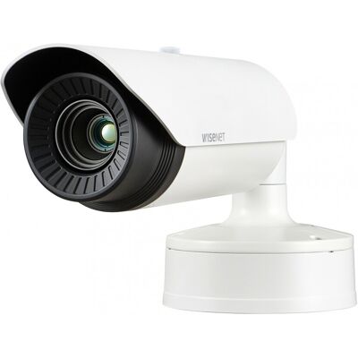 Hanwha Vision Hanwha TNO-4030T bevakningskameror Projektil (form) TNO-4030T Hanwha Vision Hanwha TNO-4030T bevakningskameror Projektil (form) TNO-4030T