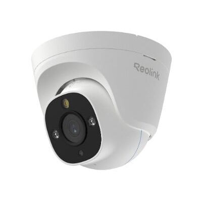 Reolink RP-PCT12M Nätverksvideoinspelare RP-PCT12M Reolink RP-PCT12M Nätverksvideoinspelare RP-PCT12M