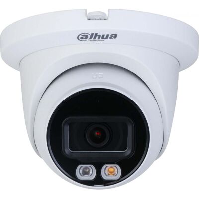 Dahua IPC-HDW2249TM-S-IL-0280B 2MP Smart Dual IPC-HDW2249TM-S-IL-0280B Dahua IPC-HDW2249TM-S-IL-0280B 2MP Smart Dual IPC-HDW2249TM-S-IL-0280B