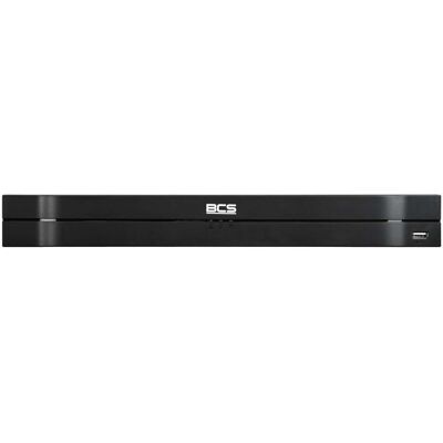 BCS -L-NVR1602-A-4KE(2) 16-kanals -L-NVR1602-A-4KE(2) BCS -L-NVR1602-A-4KE(2) 16-kanals -L-NVR1602-A-4KE(2)