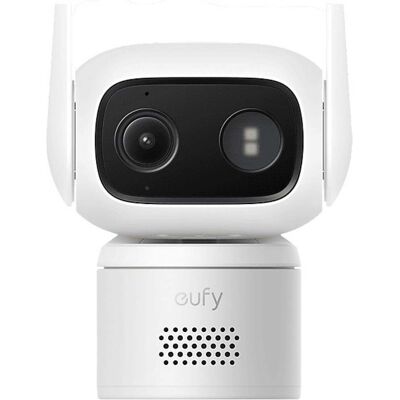 Eufy T817L420 Full HD 360 Grad Inomhus Utomhus IP T817L420 Eufy T817L420 Full HD 360 Grad Inomhus Utomhus IP T817L420