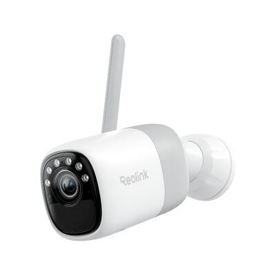 Reolink Altas Batteridriven WiFi Kamera Altas Reolink Altas Batteridriven WiFi Kamera Altas