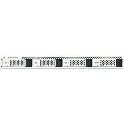 Fortinet FortiMail-900F Hardware plus 1 Year FortiCare FML-900F-BDL-641-12 Fortinet FortiMail-900F Hardware plus 1 Year FortiCare FML-900F-BDL-641-12