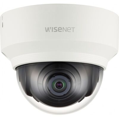 Hanwha Vision Hanwha XND-6010 bevakningskameror Kupol-formad Inomhus & XND-6010 Hanwha Vision Hanwha XND-6010 bevakningskameror Kupol-formad Inomhus & XND-6010