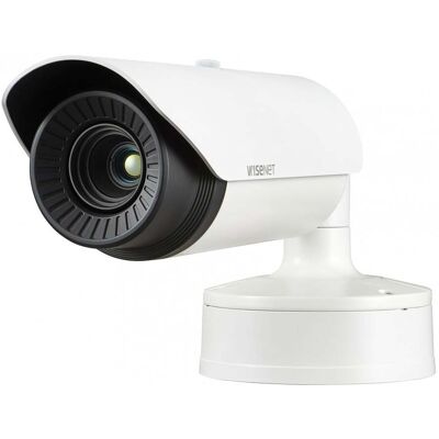 Hanwha Vision Hanwha TNO-4040TR bevakningskameror Projektil (form) TNO-4040TR Hanwha Vision Hanwha TNO-4040TR bevakningskameror Projektil (form) TNO-4040TR