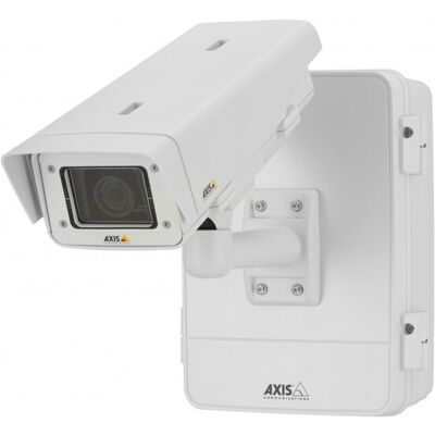Axis 5900-161 säkerhetskamera tillbehör Hölje & fäste 5900-161 Axis 5900-161 säkerhetskamera tillbehör Hölje & fäste 5900-161