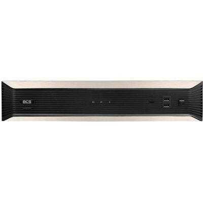 BCS -P-NVR6408-A-4K(4) 64-kanals IP-inspelare -P-NVR6408-A-4K(4) BCS -P-NVR6408-A-4K(4) 64-kanals IP-inspelare -P-NVR6408-A-4K(4)